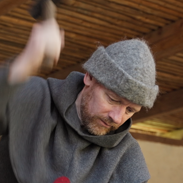 Reenactor | Mincíř