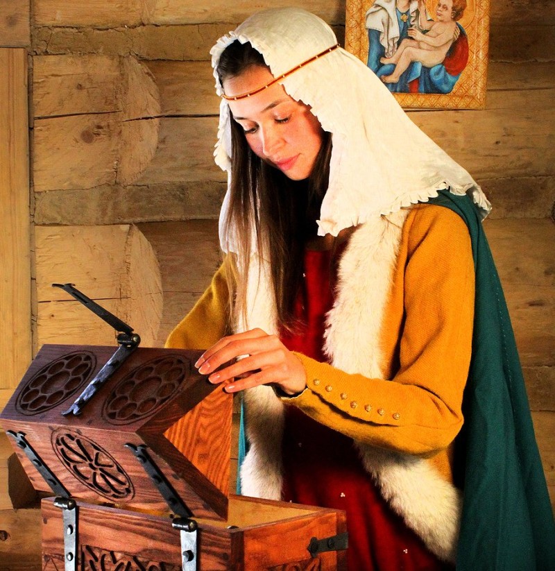 Stálá sezonní nabídka